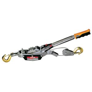 Pro-Line Wyciągarka linowa ręczna 1500kg 3m - 46715