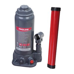 Pro-Line Podnośnik hydrauliczny 8t 230-457mm - 46808