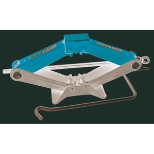 Pro-Line Podnośnik trapezowy 1,5t 95-390mm - 46915