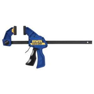 Irwin Ścisk uniwersalny 2szt. 0-300mm - 5122QCEL7