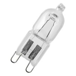 Osram Żarówka halogenowa 66748 HALOPIN ECO 48W 230V G9 - 4008321945334
