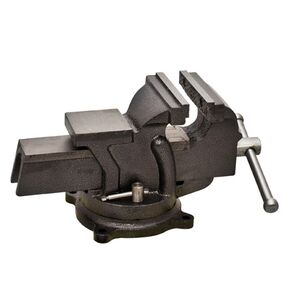 Pro-Line Imadło ślusarskie obrotowe 100mm (25610)