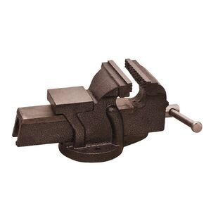 Pro-Line Imadło ślusarskie stałe z kowadłem 75mm - 25507
