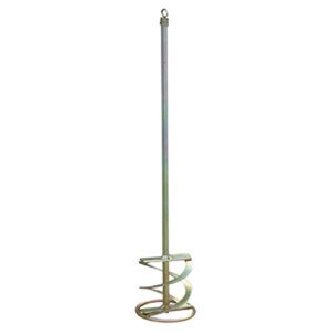 Pro-Line Mieszadło budowlane do zapraw ciężkich 120x600mm sześciokątne 10mm - 00008
