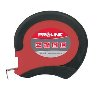 Pro-Line Miara zwijana 20m stalowa - 20352