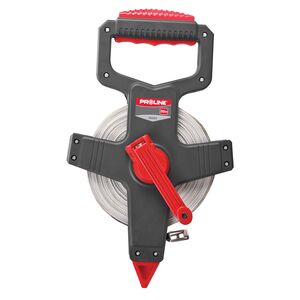 Pro-Line Taśma miernicza z włókna szklanego 30m - 20323