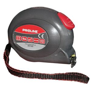Pro-Line Miara zwijana 5m z zawieszką 20125