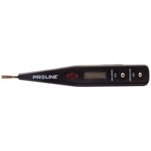 Pro-Line Próbnik elektryczny z diodą wskaźnik napięcia 250V (10543)