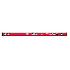 Pro-Line Poziomica aluminiowa HD 60cm - 15933