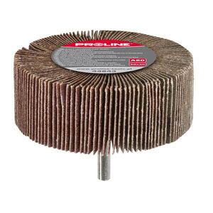 Pro-Line Ściernica listkowa trzpieniowa 80x30mm A60 - 44842