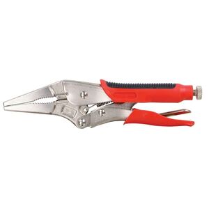 Pro-Line Szczypce zaciskowe Morse'a szczęki wydłużone 225mm - 28222