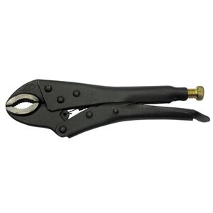 Pro-Line Szczypce zaciskowe Morse'a czernione 250mm - 28226