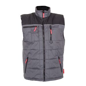 Lahti Pro Bezrękawnik ocieplany XXXL LPBO13XL