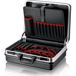 Knipex Walizka narzędziowa 00 21 05 LE