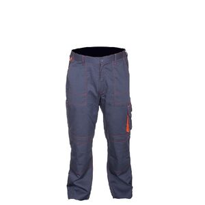 Lahti Pro Spodnie robocze ochronne ALLTON rozmiar XXXL LPAS943XL