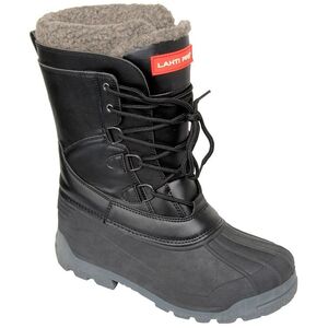 Lahti Pro Śniegowce skóra syntetyczna r. 39 - L3080239
