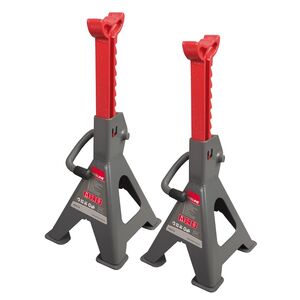 Pro-Line Podstawki pod samochód 3T 280-420mm (46913)