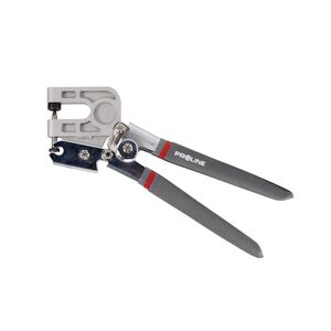 Pro-Line Szczypce do łączenia profili płyt G-K 275mm (28390)