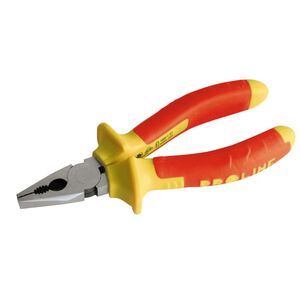 Pro-Line Szczypce uniwersalne do kabli i drutu 200mm 28523
