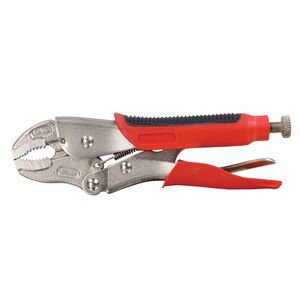 Pro-Line Szczypce zaciskowe Morse'a zaokrąglone HD 240mm 28227