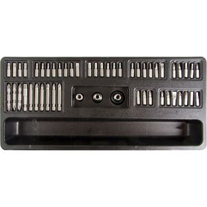 Pro-Line Zestaw bitów 1/4" 52 szt. 58795