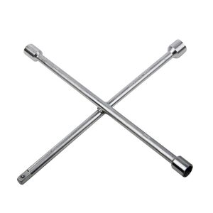 Pro-Line Klucz do kół krzyżakowy 17x19x21mm 1/2" - 29020