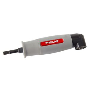 Pro-Line Uchwyt wiertarski kątowy do bitów 1/4" 31380