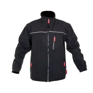 Lahti Pro Kurtka wodoodporna wiatroszczelna r. XXXL - LPKS13XL