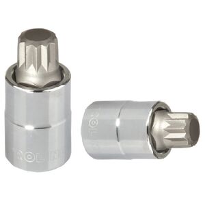 Pro-Line Nasadka trzpieniowa Spline 1/2" M16 (18668)
