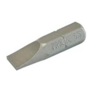 Pro-Line Bit płaski 1/4" 8x1,6mm 10szt. - 10618