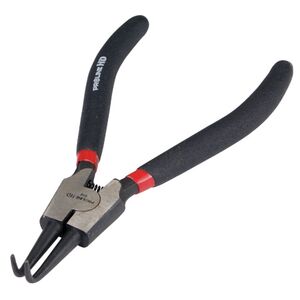 Pro-Line Szczypce do pierścieni osadczych zewnętrzne - wygięte 180mm 28639