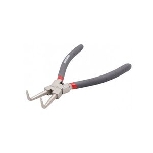 Pro-Line Szczypce do pierścieni osadczych wewnętrzne - wygięte 150mm 28645