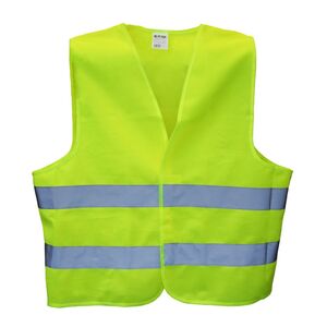 EPM Kamizelka odblaskowa żółta rozmiar XXL E-900-9007
