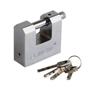 Pro-Line Kłódka trzpieniowa żeliwna 60mm 24261