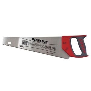 Pro-Line Piła płatnica 450mm 10TPI - 64845
