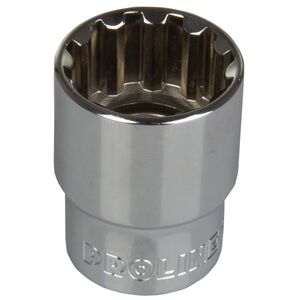 Pro-Line Nasadka Spline 1/2" 8mm (18500)