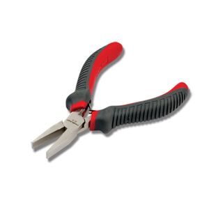 Pro-Line Mikroszczypce płaskie długie 125mm 28798