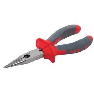 Pro-Line Szczypce półokrągłe proste 160mm 28473