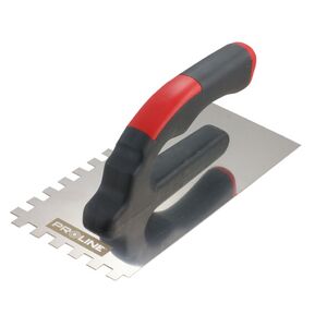 Pro-Line Paca nierdzewna zębata 12x12 rączka plastikowa 61525