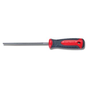 Pro-Line Pilnik ślusarski okrągły 250mm - 32356