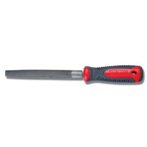 Pro-Line Pilnik ślusarski półokrągły 200mm - 32235