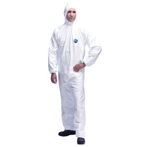 S.T. Dupont Kombinezon ochronny TYVEK Classic rozm.XL - DU001XL