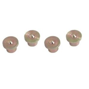 Pro-Line Znaczniki do połączeń kołkowych 8mm 4szt. - 31392