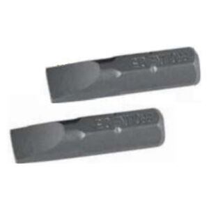 Pro-Line Końcówka 1/4" płaska 6,5x25mm 2szt. - 10671