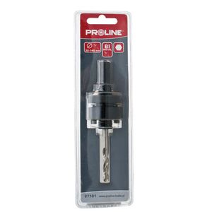 Pro-Line Adapter do otwornic Bi-Metalowych 32-140mm - 27101