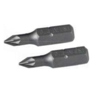 Pro-Line Końcówka 1/4" 25mm PZ1 2szt. (10663)