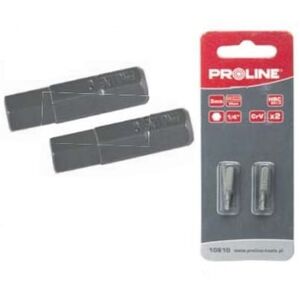 Pro-Line Końcówka sześciokątna 1/4" 25x3mm - 10610