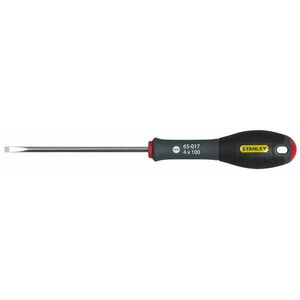Stanley Wkrętak płaski FATMAX 4x100mm z zawieszką 0-65-017