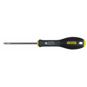 Stanley Wkrętak FATMAX PH0 75mm z zawieszką 0-65-206