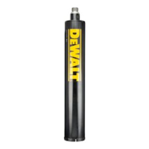 Dewalt Koronka diamentowa 37x350mm gwint 1/2"M zewnętrzny - DT9714